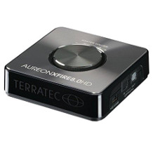 Terratec Aureon Xfire