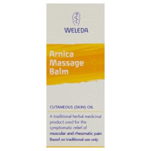 Weleda Arnika-Schmerzsalbe