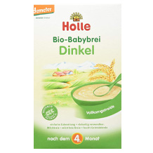 Holle Babybrei