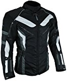 Heyberry Motorradjacke