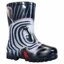 DEMAR Kinder Gummistiefel