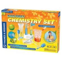 Kosmos Chemiebaukasten
