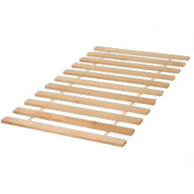 Homeline Rolllattenrost