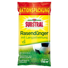 Substral Herbstrasendünger