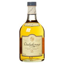 Dalwhinnie Whisky