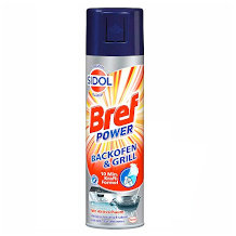 Henkel Ofenreiniger