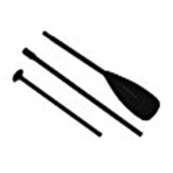 Bravo Stand-Up-Paddling-Paddel
