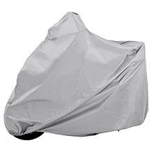 POLO Motorradabdeckung