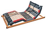 FMP Matratzen-Manufaktur Motorlattenrost