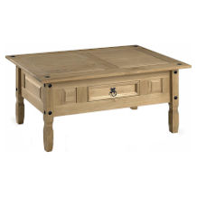 Mercers Furniture Couchtisch