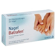 Sanofi BATRAFEN