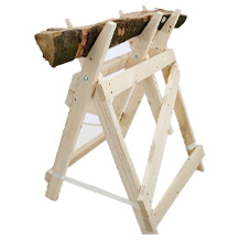 TOKKA Sägebock