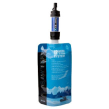 SAWYER PRODUCTS Outdoor-Wasserfilter