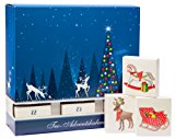 tea exclusive Weihnachtskalender