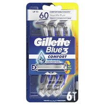 Gillette Einwegrasierer