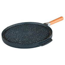 Pedras Grillpfanne
