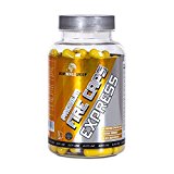 Bodyworldgroup Fatburner