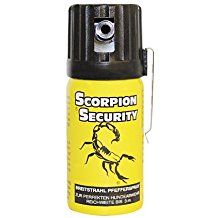 Buchner Pfefferspray