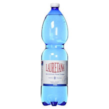 Lauretana Sprudelwasser