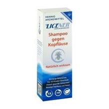 Hennig Läuseshampoo