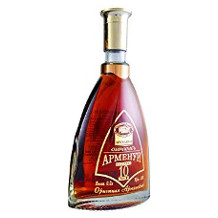 Armenian Brandy Brandy