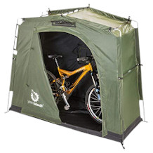 YardStash Fahrradgarage