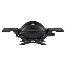 Weber Tischgasgrill