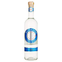 OUZO 12 Romios