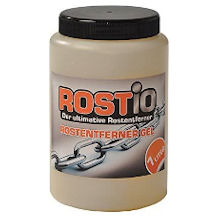 Rostio Rostumwandler