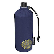 Emil Glastrinkflasche
