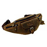 LandLeder Bauchtasche