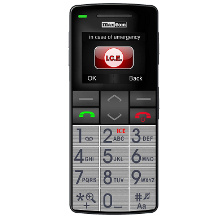 Maxcom Seniorenhandy