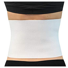 Hydas Lendenwirbelbandage
