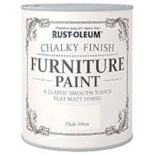 Rustoleum Vintage-Farbe