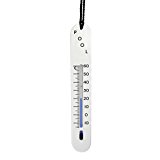 Lantelme Pool-Thermometer