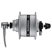 Shimano DH3D37-QR