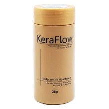 KeraFlow Streuhaar