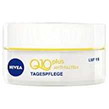 Nivea Q10 Power Anti-Falten