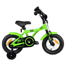 PROMETHEUS BICYCLES