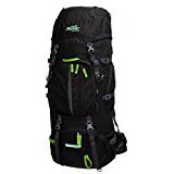 Tashev Outdoors Touren- & Wanderrucksack