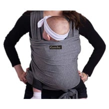 CuddleBug Babytragetuch