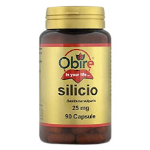 obire Kieselerde