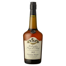 Christian Drouin Calvados