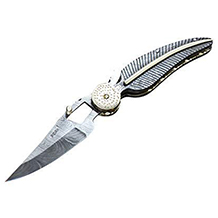 Perkin Knives Klappmesser