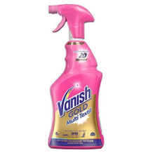 Vanish Gold Multi