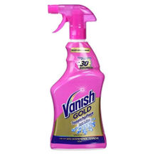 Vanish GOLD Oxi Action