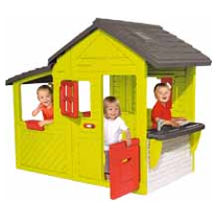 Smoby Neo Floralie