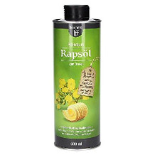 borchers Rapsöl