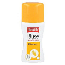 Wepa Läusemittel