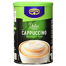 Krüger Instantkaffee